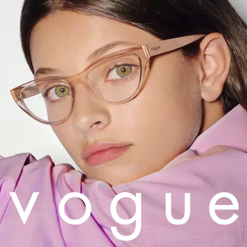 Modelos Vogue